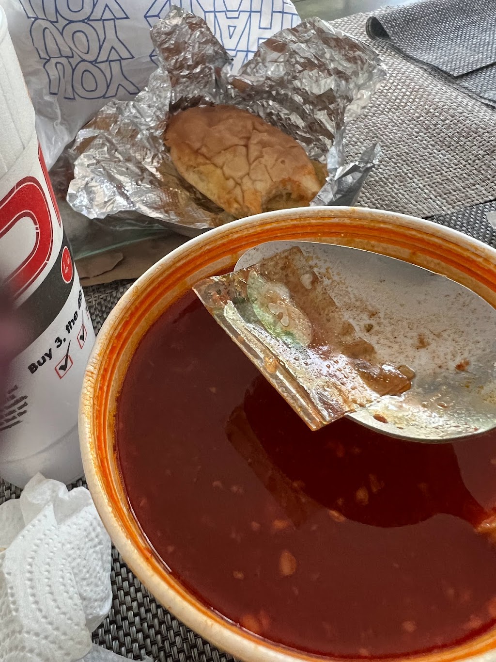 La Gordibuena Rushing | restaurant | 10109 Rushing Rd Suite B, El Paso, TX 79924, USA | 9152571152 OR +1 915-257-1152