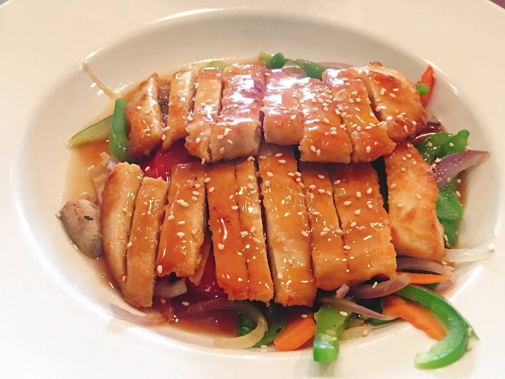 Jasmine | restaurant | 1122 30th St NW, Canton, OH 44709, USA | 3304933331 OR +1 330-493-3331