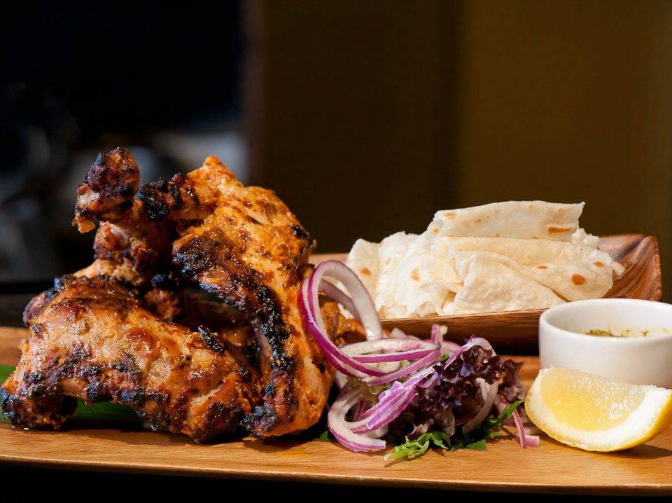 Gaylord Fine Indian Cuisine | meal delivery | 100 E Walton St, Chicago, IL 60611, USA | 3126641700 OR +1 312-664-1700