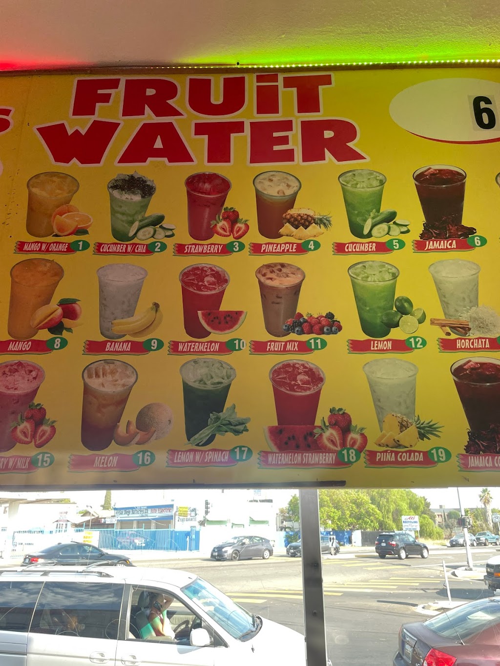 Taqueria Don Chamango | restaurant | 3082 Fairmount Ave, San Diego, CA 92105, USA | 6197829287 OR +1 619-782-9287