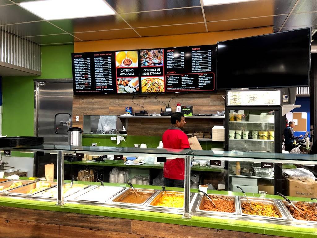 Namaste Spiceland | restaurant | 821 Thousand Oaks Blvd, Thousand Oaks, CA 91360, USA | 8053736761 OR +1 805-373-6761