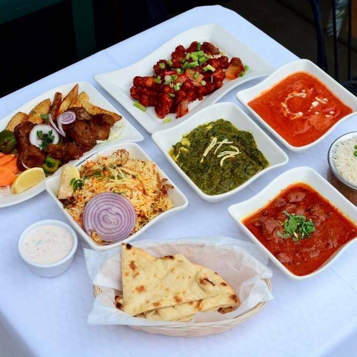 TAJ Palace Indian Cuisine | restaurant | 251 W Lee Hwy suite 157, Warrenton, VA 20186, USA | 5403498833 OR +1 540-349-8833
