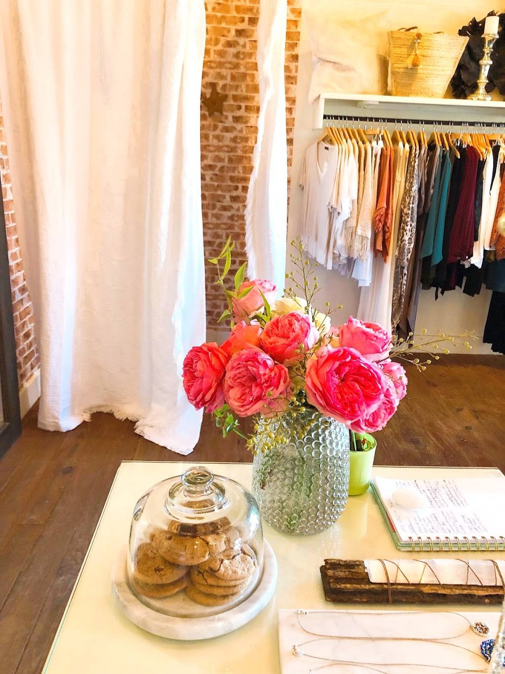 Wild Poppy Boutique | shopping mall | 1095 Meadowvale Rd G1, Santa Ynez, CA 93460, USA | 8056977876 OR +1 805-697-7876