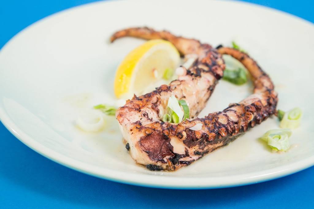 Greektown Taverna | restaurant | 150 N Nova Rd, Ormond Beach, FL 32174, USA | 3869449526 OR +1 386-944-9526