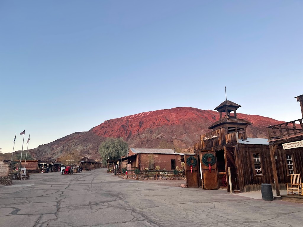 Calico House Restaurant | restaurant | 36600 Ghost Town Rd, Yermo, CA 92398, USA | 7602541970 OR +1 760-254-1970