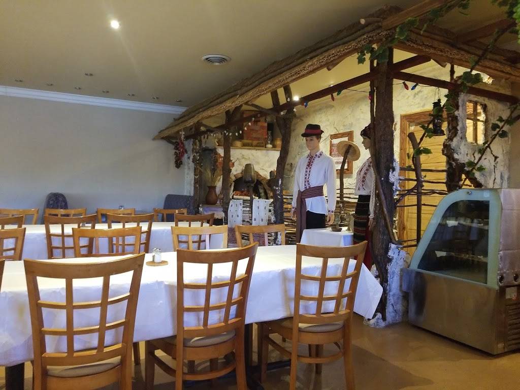 Firebird Russian Restaurant | restaurant | 4715 Manzanita Ave, Carmichael, CA 95608, USA | 9164857747 OR +1 916-485-7747