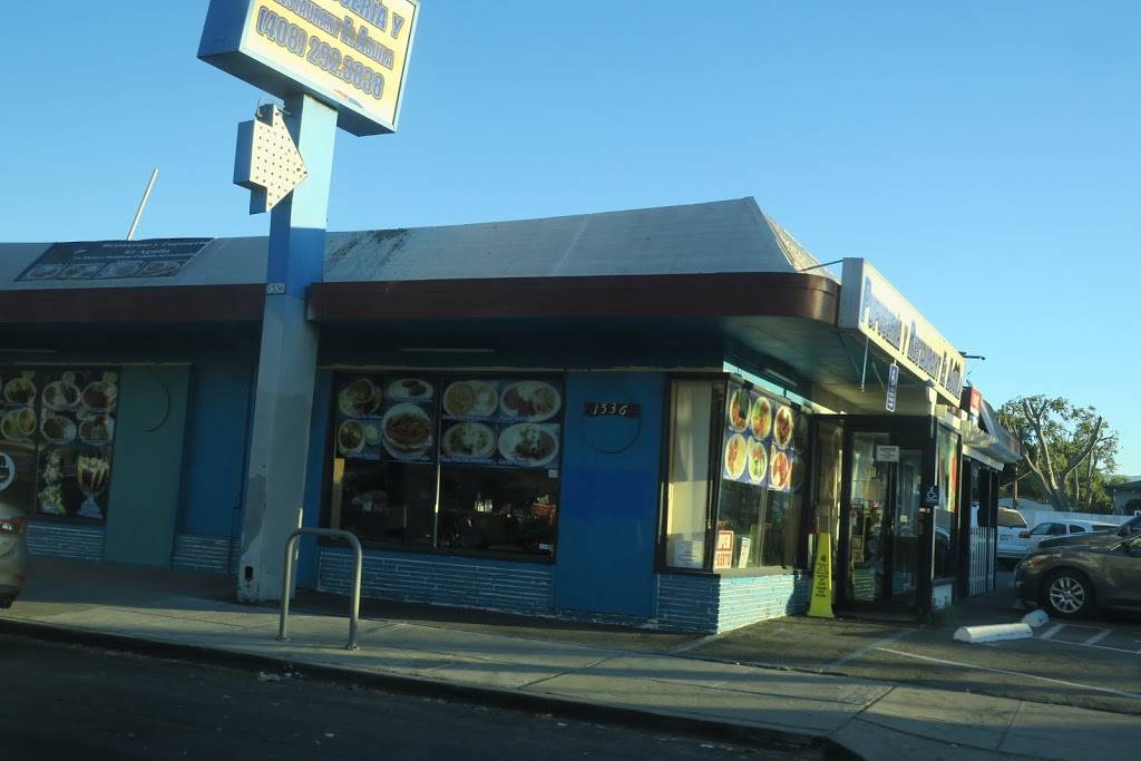 Pupuseria Y Restaurant El Aguila | restaurant | 1536 W San Carlos St, San Jose, CA 95126, USA | 4082923838 OR +1 408-292-3838