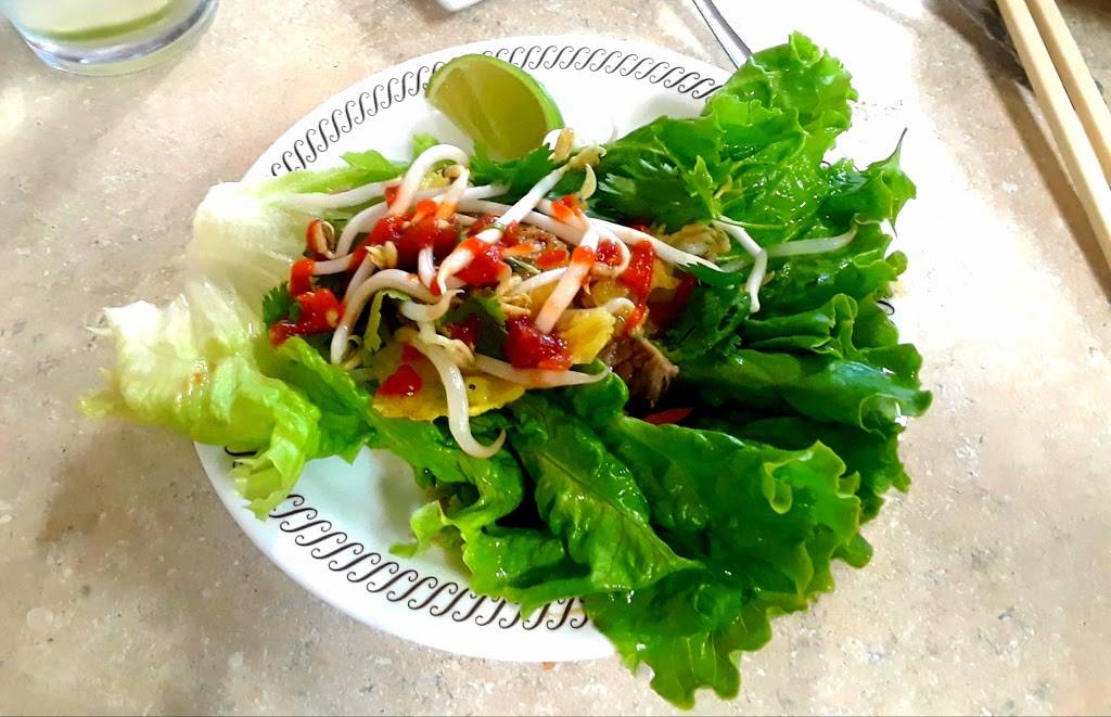 Gia Phu Vietnamese Restaurant | restaurant | 913 E Berry St, Fort Worth, TX 76110, USA | 8179239898 OR +1 817-923-9898