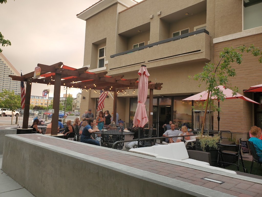 Engine 8 Urban Winery | restaurant | 1260 C St Suite 150, Sparks, NV 89431, USA | 7759963648 OR +1 775-996-3648