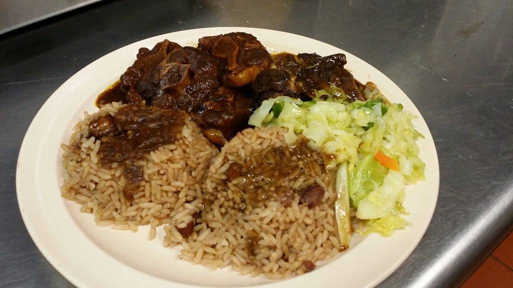 A Taste of Paradise Jamaican Restaurant | restaurant | 4805 Lawrenceville Hwy, Lilburn, GA 30047, USA | 7708064140 OR +1 770-806-4140
