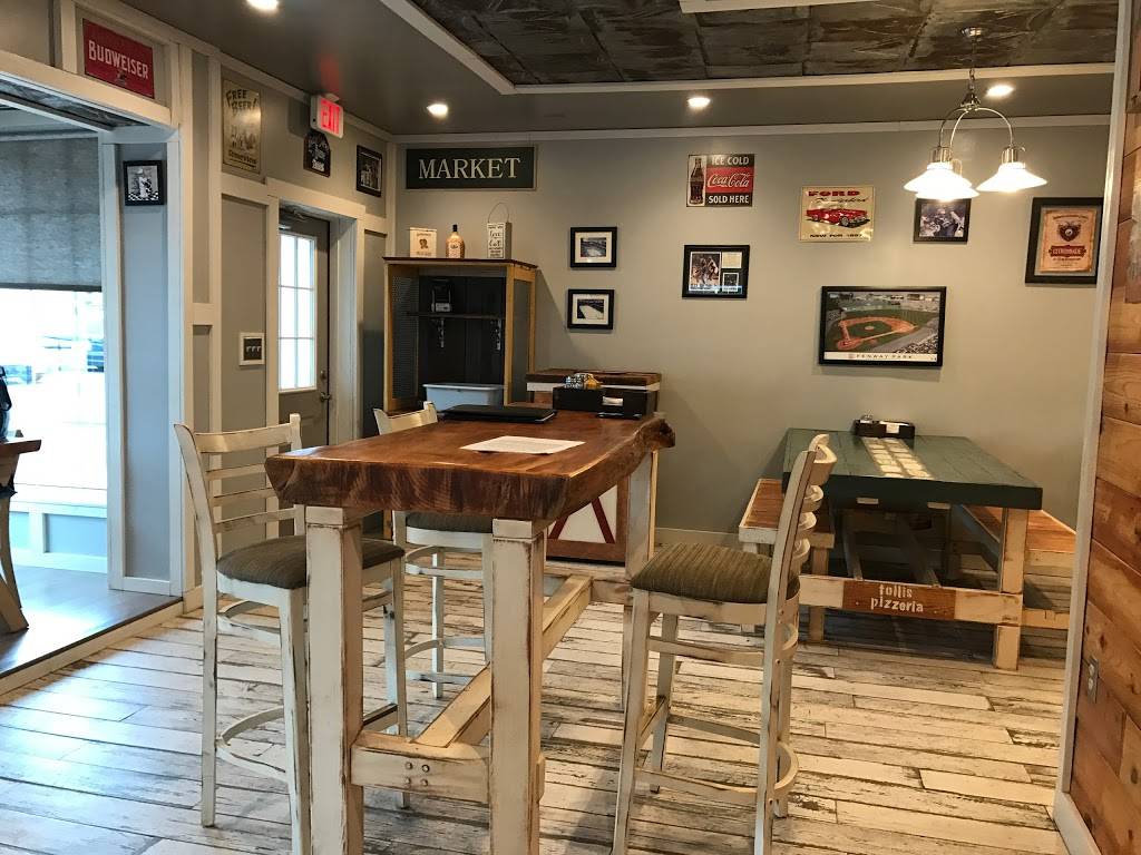 Tolli’s Pizzeria & Deli | restaurant | 4 Southwick St, Feeding Hills, MA 01030, USA | 4137868418 OR +1 413-786-8418