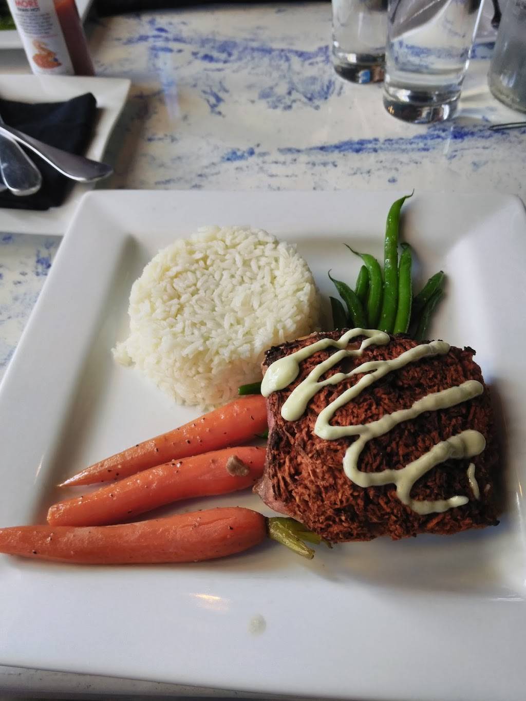 Mussel Beach | restaurant | 501 E Atlantic Ave, Delray Beach, FL 33483, USA | 5619216464 OR +1 561-921-6464