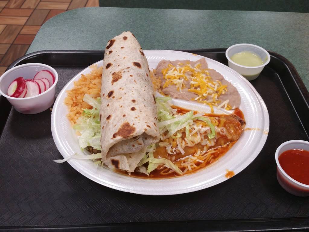 De Leons Taco Rico | restaurant | 2748 S 48th St, Lincoln, NE 68506, USA | 4024845015 OR +1 402-484-5015