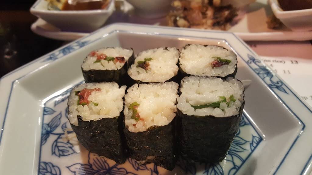 Kaito | restaurant | 130-A N El Camino Real, Encinitas, CA 92024, USA | 7606342746 OR +1 760-634-2746