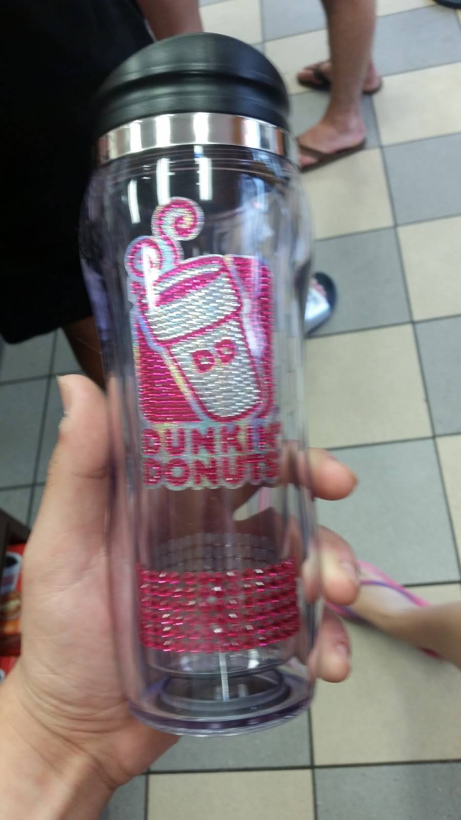 Dunkin | bakery | 364 Boston Ave, Medford, MA 02155, USA | 7813956857 OR +1 781-395-6857