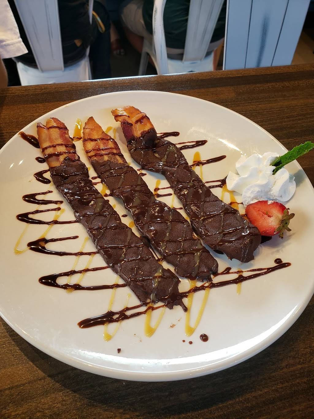 Eggstasy | restaurant | 2430 S Gilbert Rd, Chandler, AZ 85286, USA | 4803619275 OR +1 480-361-9275