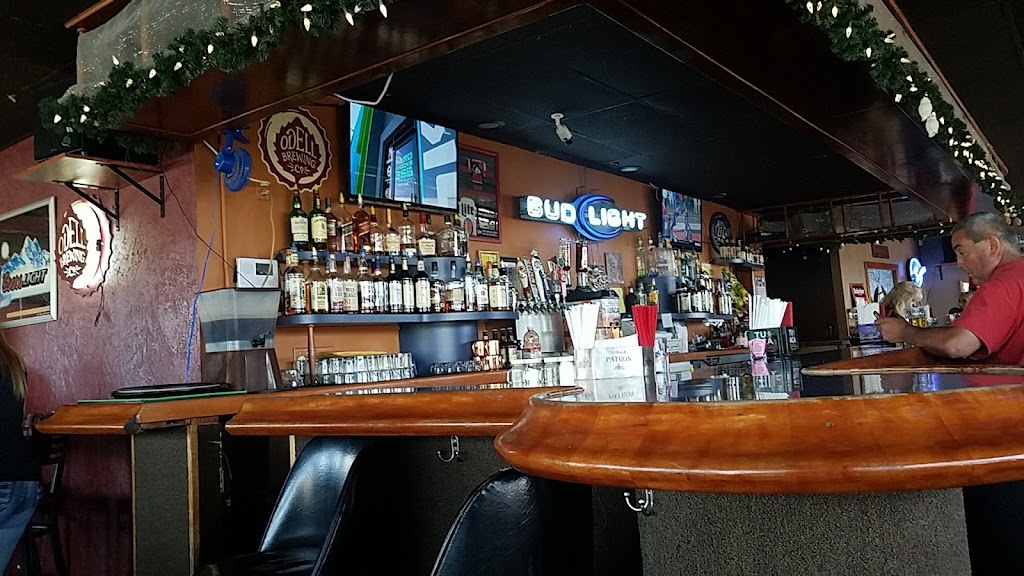 Riverside Bar & Grill | restaurant | 4021 Jerry Murphy Rd, Pueblo, CO 81001, USA | 7195432037 OR +1 719-543-2037