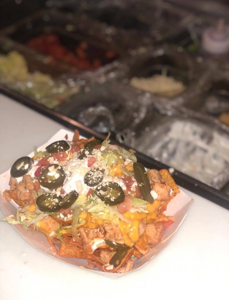 Chela’s Tacos & Cervezas | restaurant | 5115 Broadway, Gary, IN 46409, USA | 2199397546 OR +1 219-939-7546