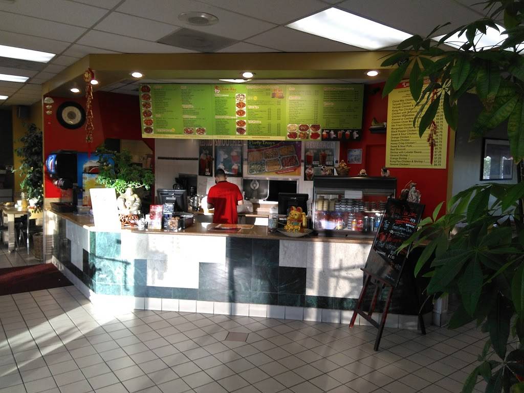 China Way Restaurant | restaurant | 3021 N Alma School Rd, Chandler, AZ 85224, USA | 4808390905 OR +1 480-839-0905