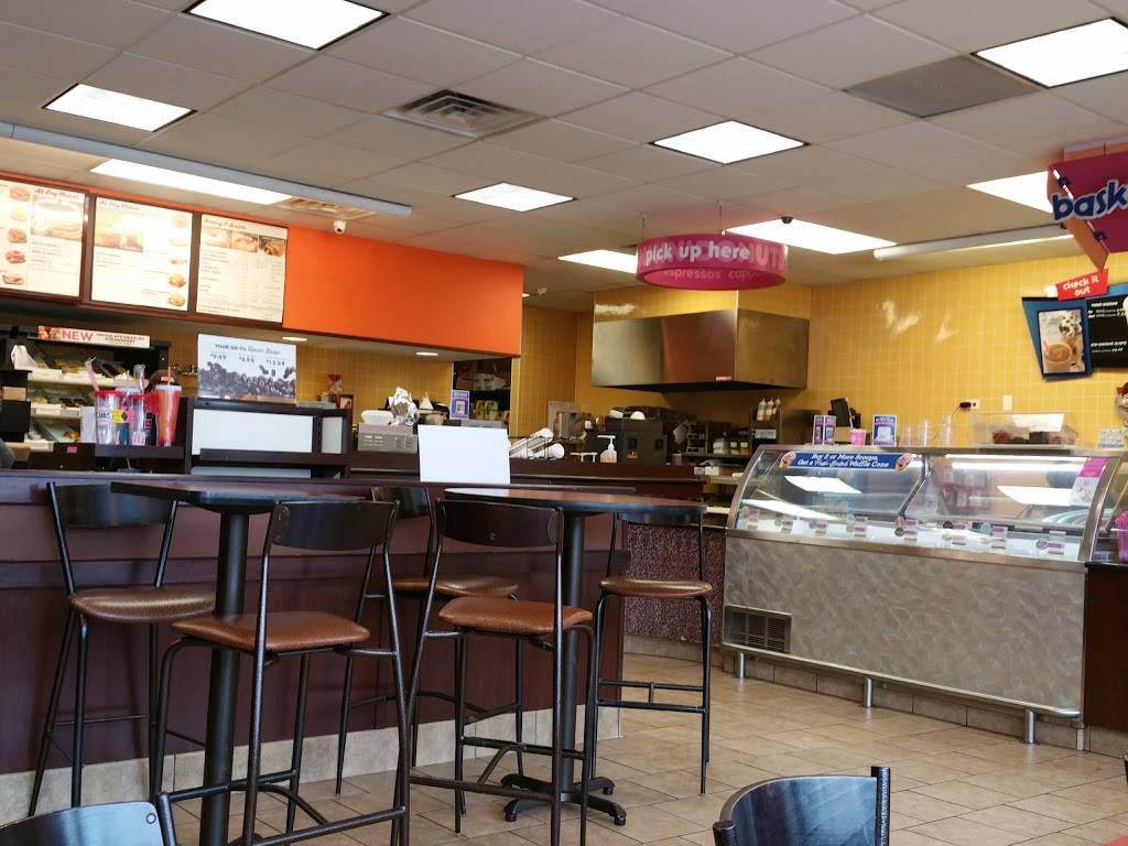 Dunkin Donuts | cafe | 7660 Madison St, Forest Park, IL 60130, USA | 7084889488 OR +1 708-488-9488