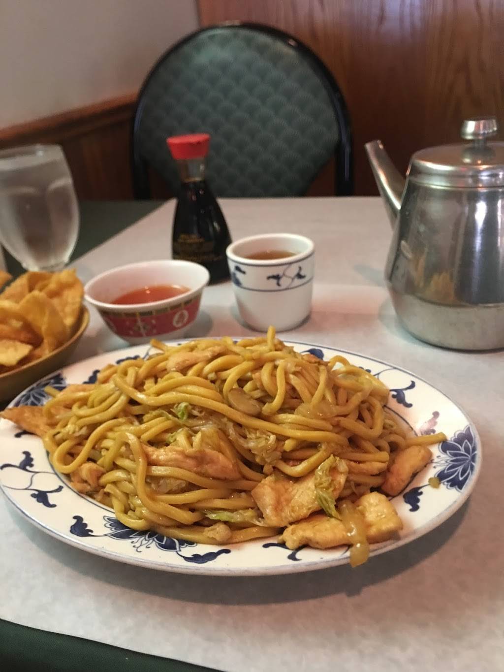 Panda West | Chinese Seafood Restaurant | restaurant | 135 Marshall St, Syracuse, NY 13210, USA | 3154747777 OR +1 315-474-7777