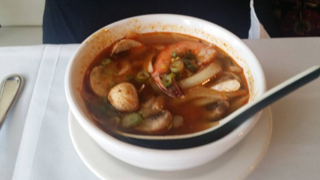 Yummy Thai | restaurant | 10466 Roosevelt Blvd N, St. Petersburg, FL 33716, USA | 7275771999 OR +1 727-577-1999