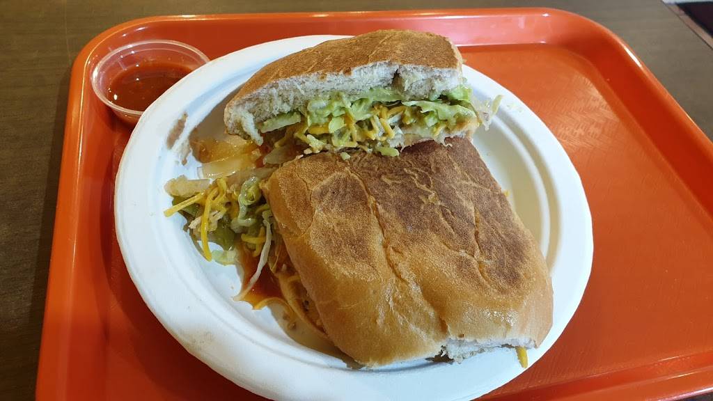 Robertos Taco Shop | restaurant | 471 Encinitas Blvd, Encinitas, CA 92024, USA | 7604875688 OR +1 760-487-5688