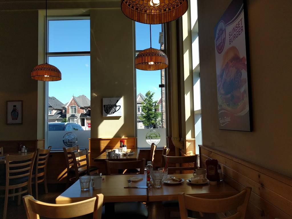 Sunset Grill | restaurant | 1700 King Rd, King City, ON L7B 0N1, Canada | 9058332222 OR +1 905-833-2222