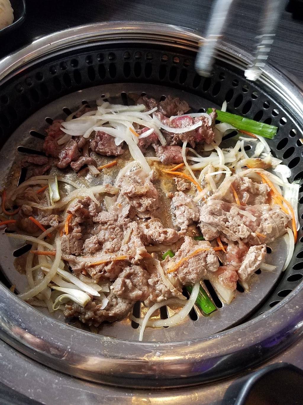 Gen Korean BBQ | restaurant | 390 McKinley St #114 & 115, Corona, CA 92879, USA | 9517377750 OR +1 951-737-7750