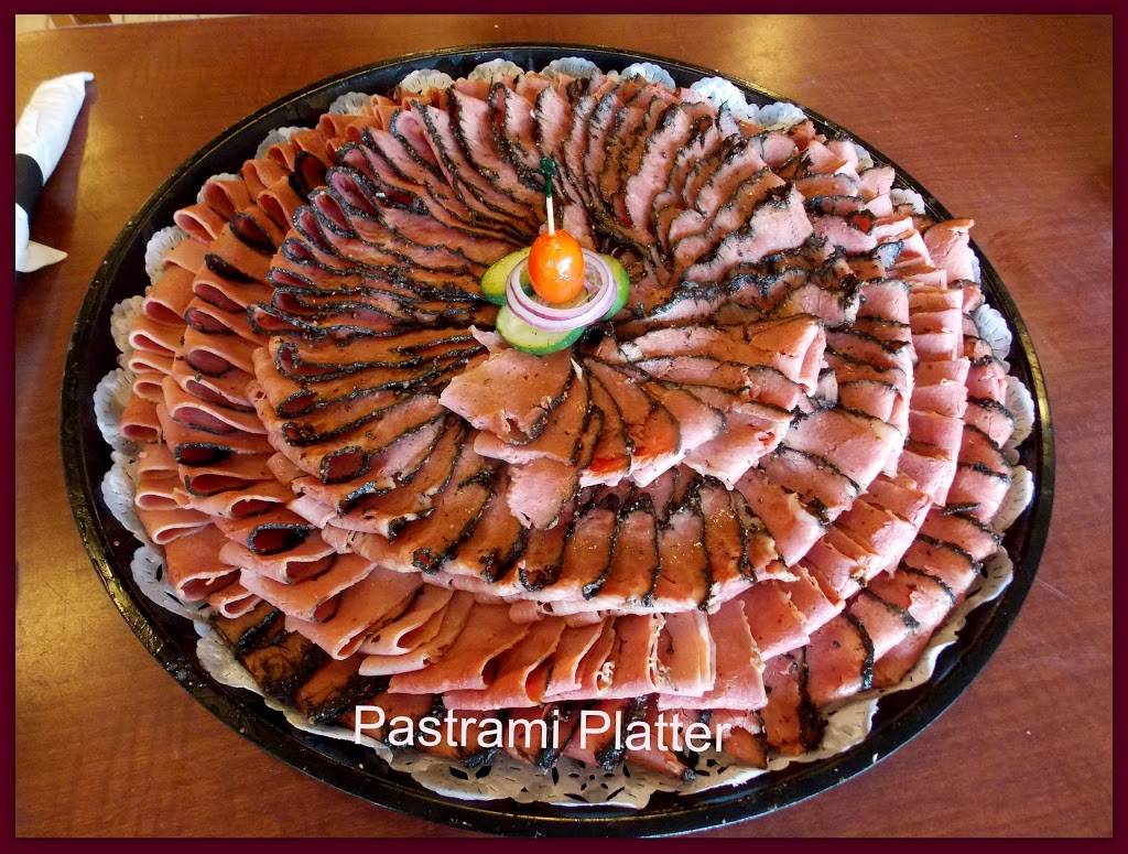 Irvings Delicatessen | restaurant | 575 W Mt Pleasant Ave, Livingston, NJ 07039, USA | 9739945100 OR +1 973-994-5100