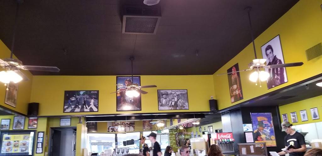 Superburger | restaurant | 2781 Yulupa Ave, Santa Rosa, CA 95405, USA | 7073037875 OR +1 707-303-7875