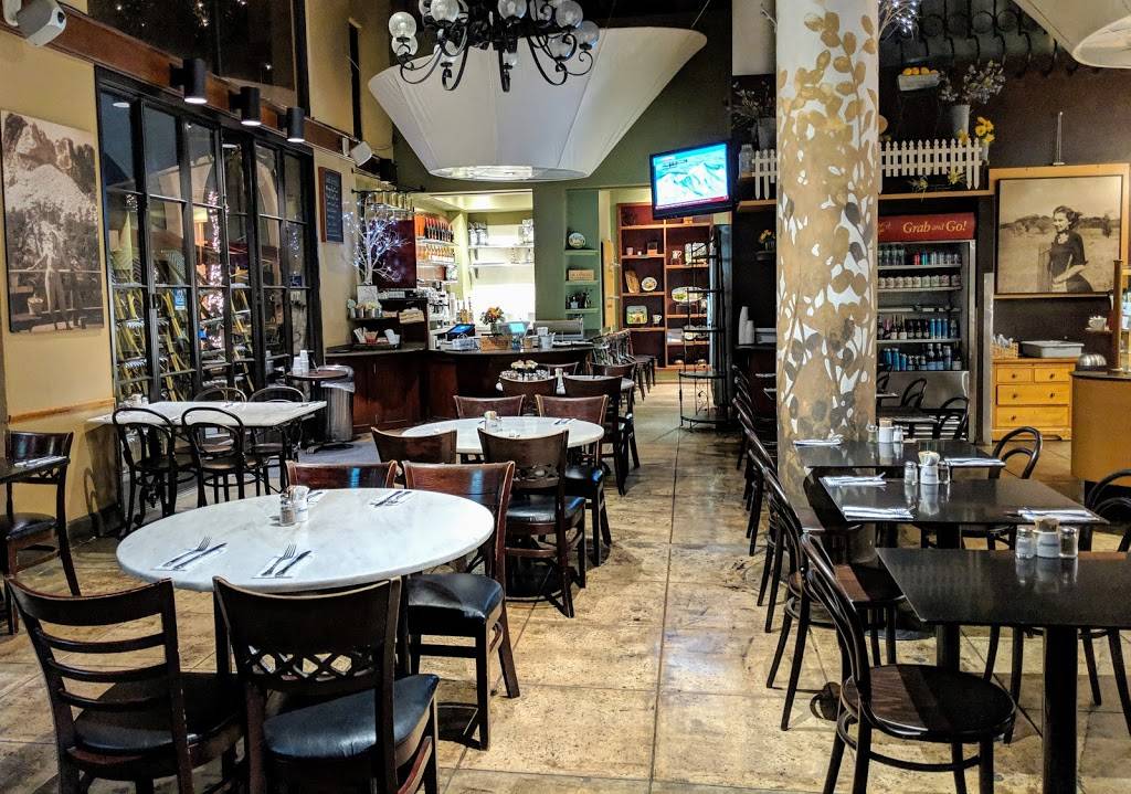 Jeannines Restaurant & Bakery | bakery | 15 E Figueroa St, Santa Barbara, CA 93101, USA | 8059661717 OR +1 805-966-1717