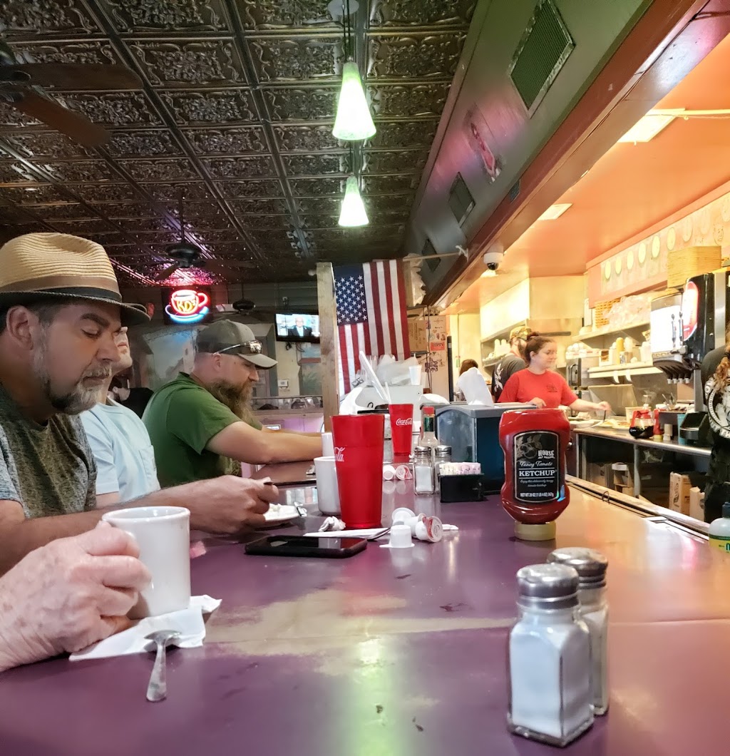 KDs Diner | restaurant | 240 W Prien Lake Rd, Lake Charles, LA 70601, USA | 3374792009 OR +1 337-479-2009