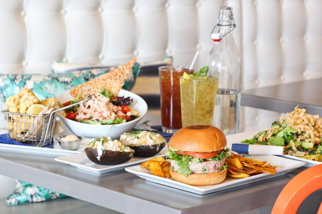 Dive Coastal Cuisine | restaurant | 3404 Rankin St, Dallas, TX 75205, USA | 2148911700 OR +1 214-891-1700