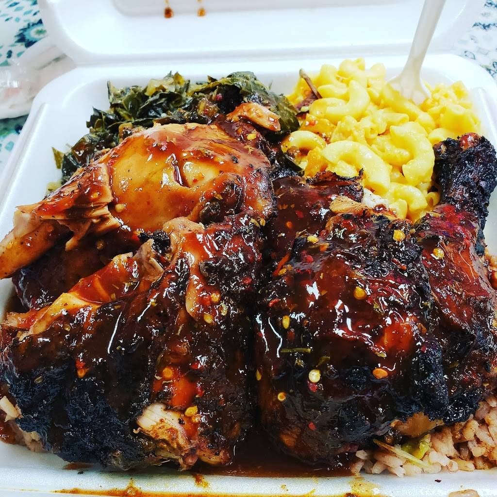 Jamaican Ds Caribbean & American Restaurant | restaurant | 1265 E Chelten Ave, Philadelphia, PA 19138, USA | 2159277415 OR +1 215-927-7415