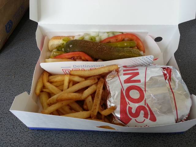 Sonic Drive-In | restaurant | 806 S Friendswood Dr, Friendswood, TX 77546, USA | 2814820030 OR +1 281-482-0030