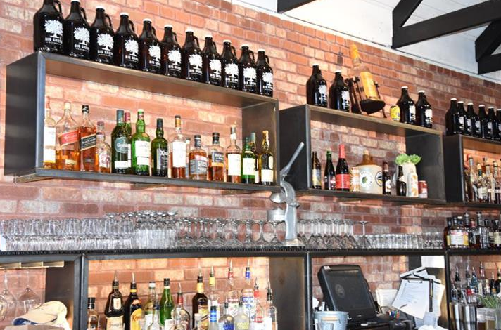 Big Grove Brewpub | restaurant | 101 W Main St, Solon, IA 52333, USA | 3196242337 OR +1 319-624-2337