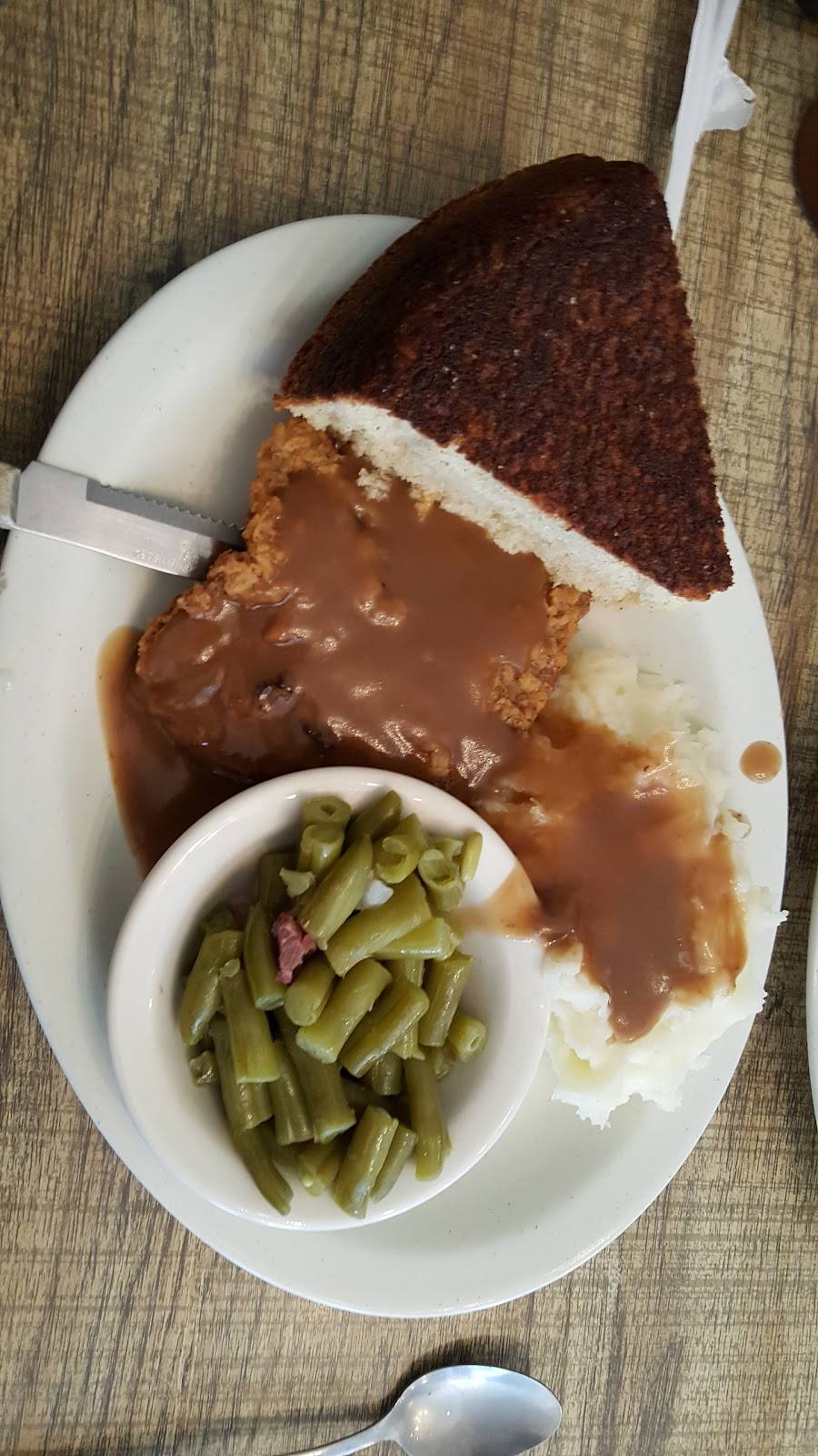 Mamas Kitchen | restaurant | 3066 Cosby Hwy b, Cosby, TN 37722, USA | 4234874433 OR +1 423-487-4433