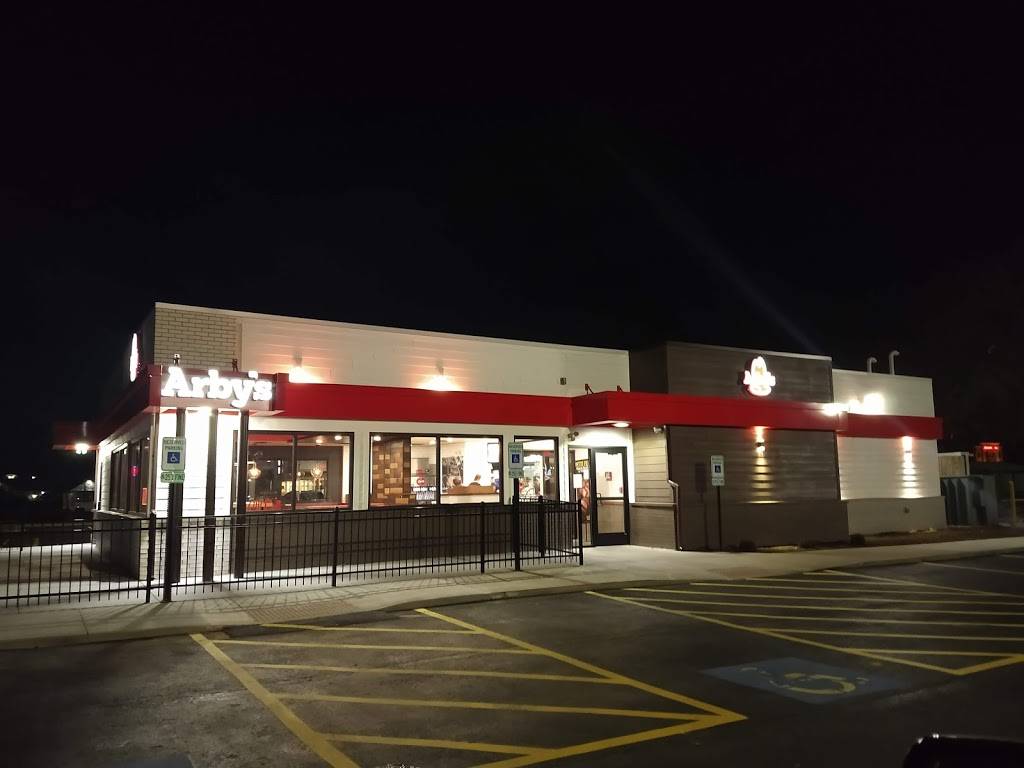 Arbys | restaurant | 1508 N Bridge St, Yorkville, IL 60560, USA | 3312078913 OR +1 331-207-8913