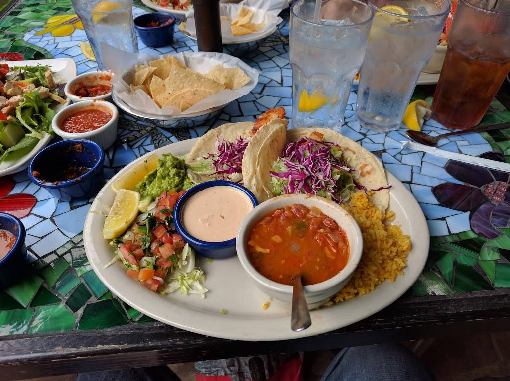 Maria Mia Mexican Bistro | restaurant | 849 E Commerce St, San Antonio, TX 78205, USA | 2102720403 OR +1 210-272-0403