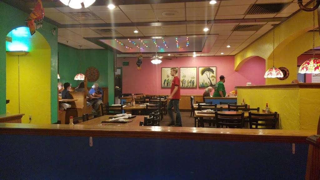 Bandidos Georgetown | restaurant | 6536 E State Blvd, Fort Wayne, IN 46815, USA | 2607490485 OR +1 260-749-0485