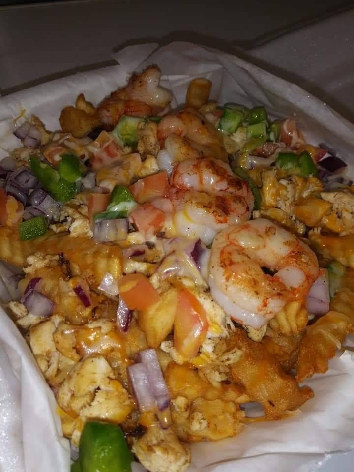 Ms. Ds Wings | restaurant | 3203 Coleman Rd, Memphis, TN 38128, USA | 9014252823 OR +1 901-425-2823