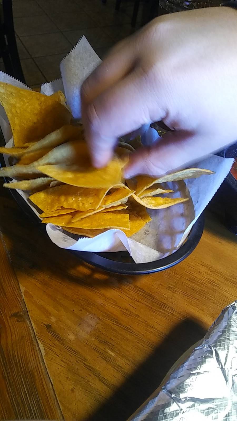 Dos Rancheros | restaurant | 2458 Old Fort Pkwy, Murfreesboro, TN 37128, USA | 6154940477 OR +1 615-494-0477