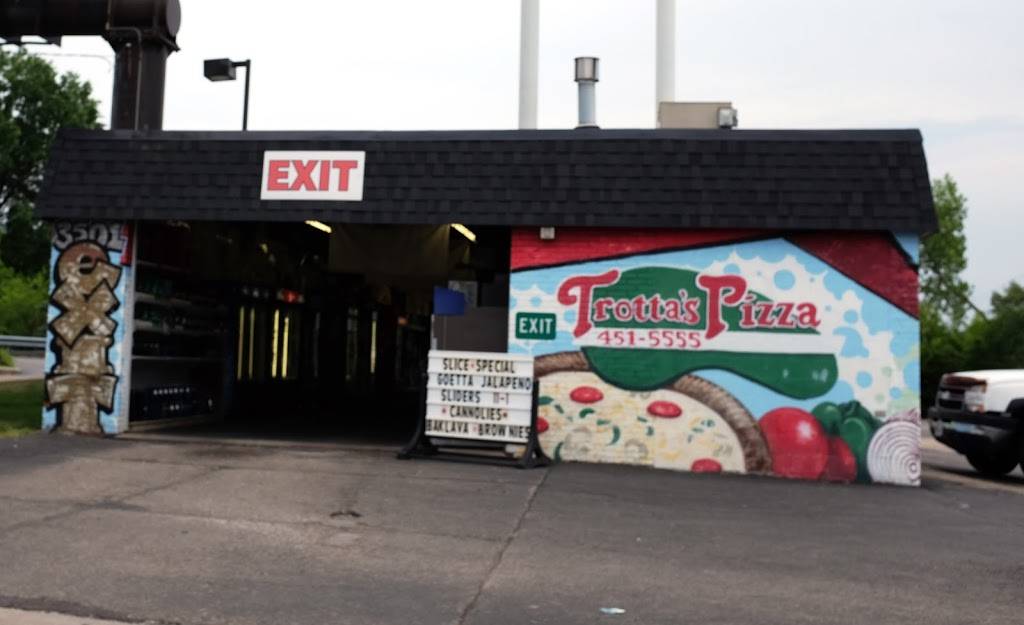Trottas Pizza & Drive Thru | meal takeaway | 3501 Werk Rd, Cincinnati, OH 45248, USA | 5134515555 OR +1 513-451-5555