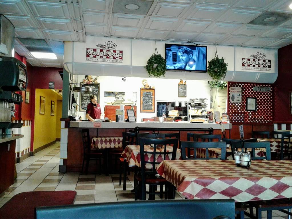 Dough Boys | restaurant | 292 NW 172nd Ave, Pembroke Pines, FL 33029, USA | 9544414480 OR +1 954-441-4480