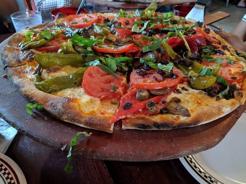 Anthonys Coal Fired Pizza | meal takeaway | 12502 SW 88th St, Miami, FL 33186, USA | 3052738020 OR +1 305-273-8020