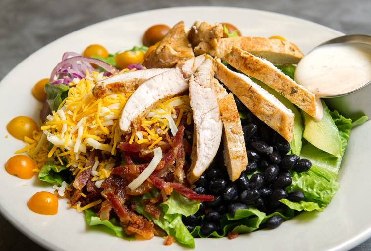 Sunset Grill | cafe | 902 S Adams St, Fredericksburg, TX 78624, USA | 8309975904 OR +1 830-997-5904