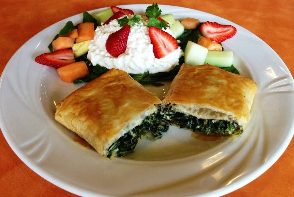 Georgias Restaurant & Pancake House Algonquin | restaurant | 1470 S Randall Rd, Algonquin, IL 60102, USA | 2243330695 OR +1 224-333-0695