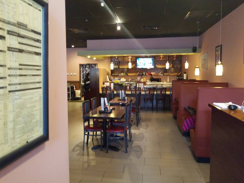 Bonzu Japanese Steakhouse | restaurant | 906 Hwy 81, McDonough, GA 30252, USA | 6788846842 OR +1 678-884-6842