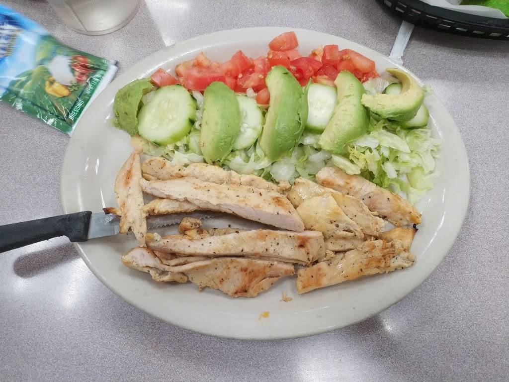 Taqueria Mexico | restaurant | 7167 Somerset Rd, San Antonio, TX 78211, USA | 2109221306 OR +1 210-922-1306